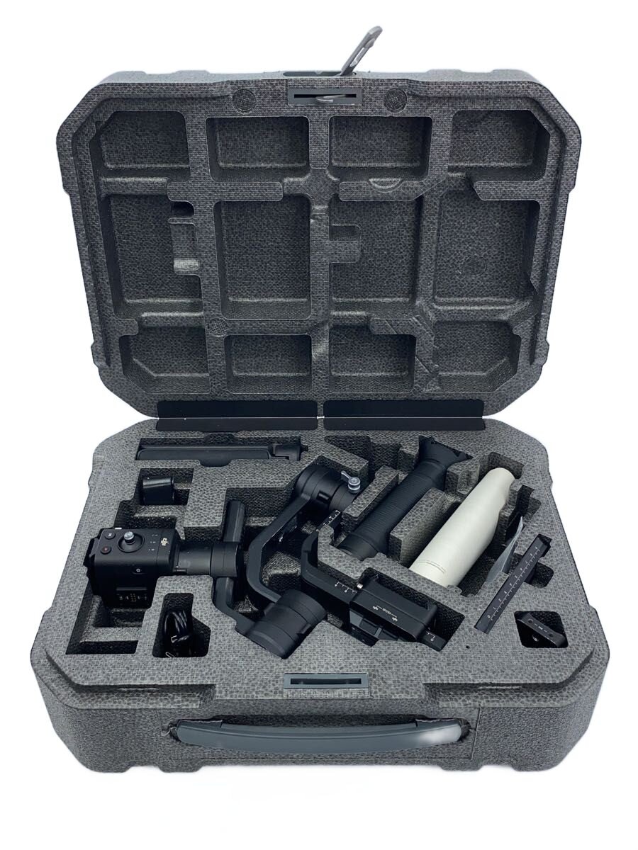 楽天市場】dji ronin－s エッセンシャルキットの通販