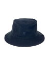 【中古】CELINE◆MINI TRIOMPHE BUCKET HATバケットハット/L/コーデュロイ//メンズ/2AUJ0665W【服飾雑貨他】