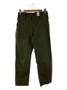 【中古】ボトム/--/--/KHK/無地/8405-99-977-0509【メンズウェア】
