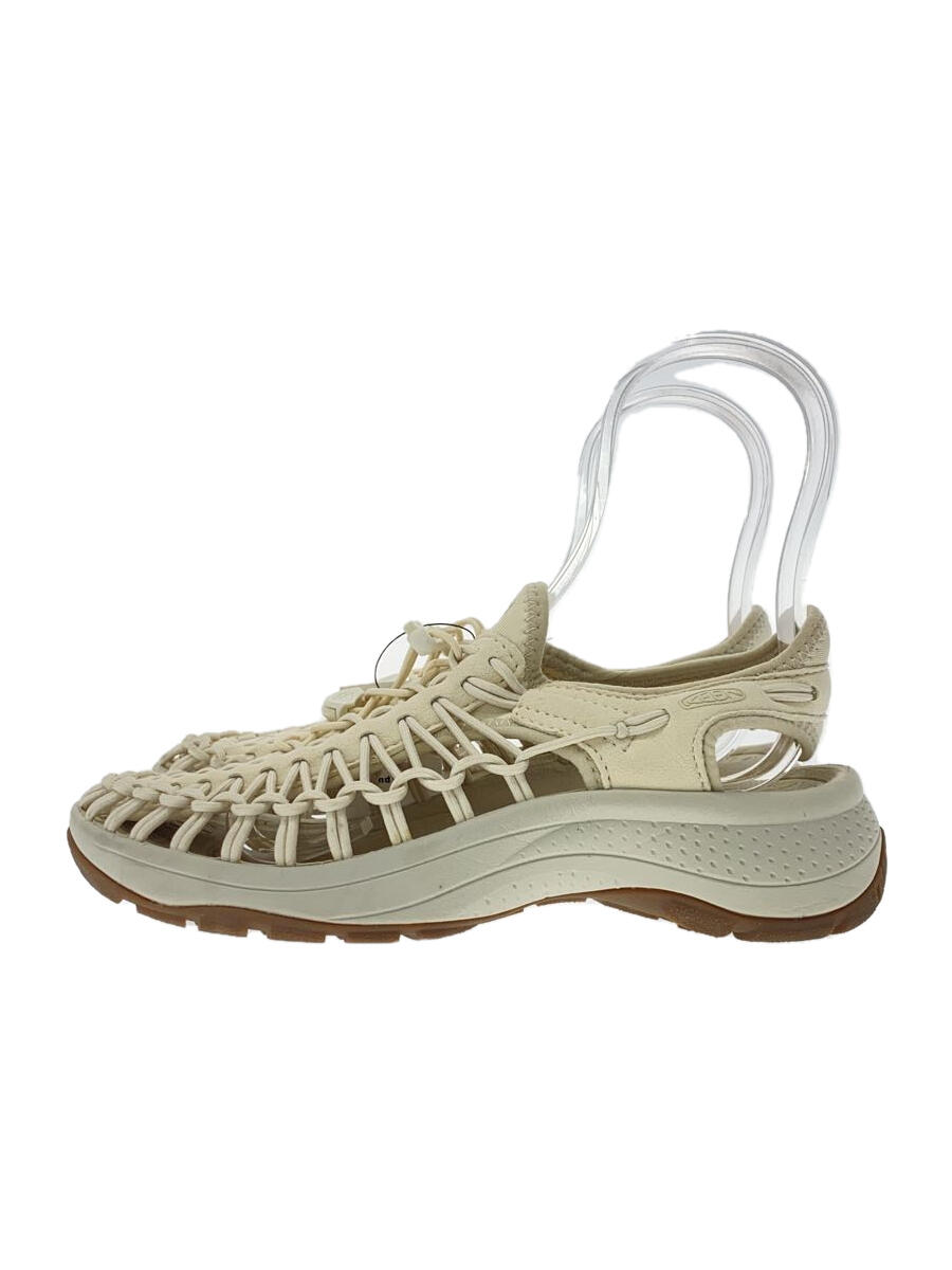 【中古】KEEN◆UNEEK ASTOR