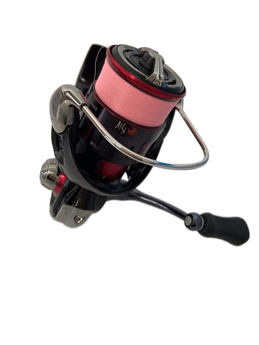 Rakuten - 【中古】DAIWA◆リール/スピニングリール/LT1000S【スポーツ】