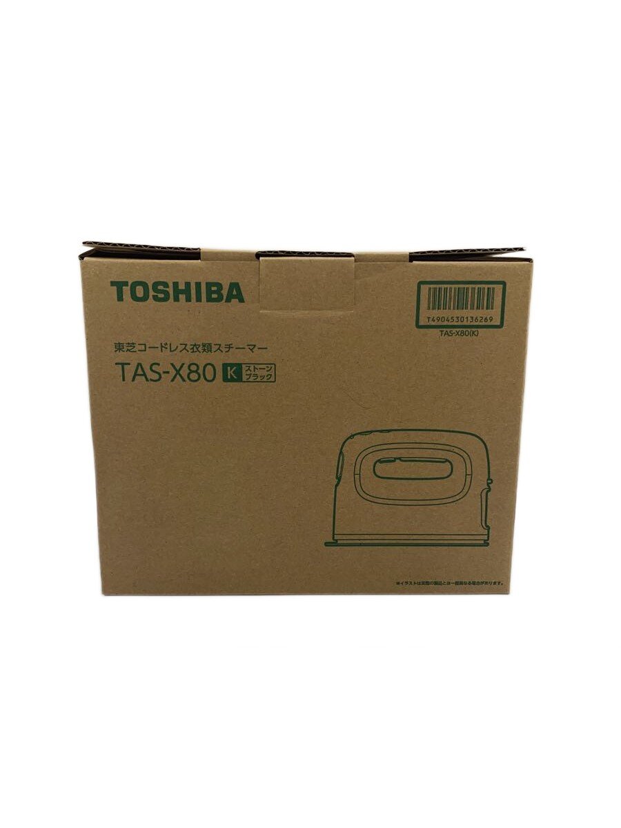 【ブランド】TOSHIBA 【ブランドカナ】トウシバ 【型番】 【程度】A 【サイズ】 【メインカラー】 【素材・生地】 【キーワード】　　　/ 2026/07/28 セカンドストリート伊丹北店【3984】【中古】TOSHIBA◆アイロン La・Coo S TAS-X80//【家電・ビジュアル・オーディオ】 ブランド TOSHIBA 型番 カラー 柄 素材・生地 >色・素材について サイズ >サイズ表示について 実寸（cm） 【アイロン】 幅：/ / 高さ：/ / 奥行：/ 【その他】 その他サイズ：/ 商品は　セカンドストリート伊丹北店の店頭にて販売しております。商品に関するお問合わせは、お電話(TEL:072-781-9901)にて、問合わせ番号：2339847013798をお伝えください。 配送方法やお支払い方法に関するお問い合わせは、サポートセンターまでご連絡をお願いします。 ※お電話の対応は営業時間内のみとなります。お問い合わせフォームでお問い合わせの際はご注文番号をご記入下さい この商品に関する出品店舗からのコメント 状態は良好です。店頭でも販売の商品になりますので、撮影時の状態と相違がある事がございます。ご理解の上、ご検討ください。詳しくは店頭まで、お問い合わせくださいませ。