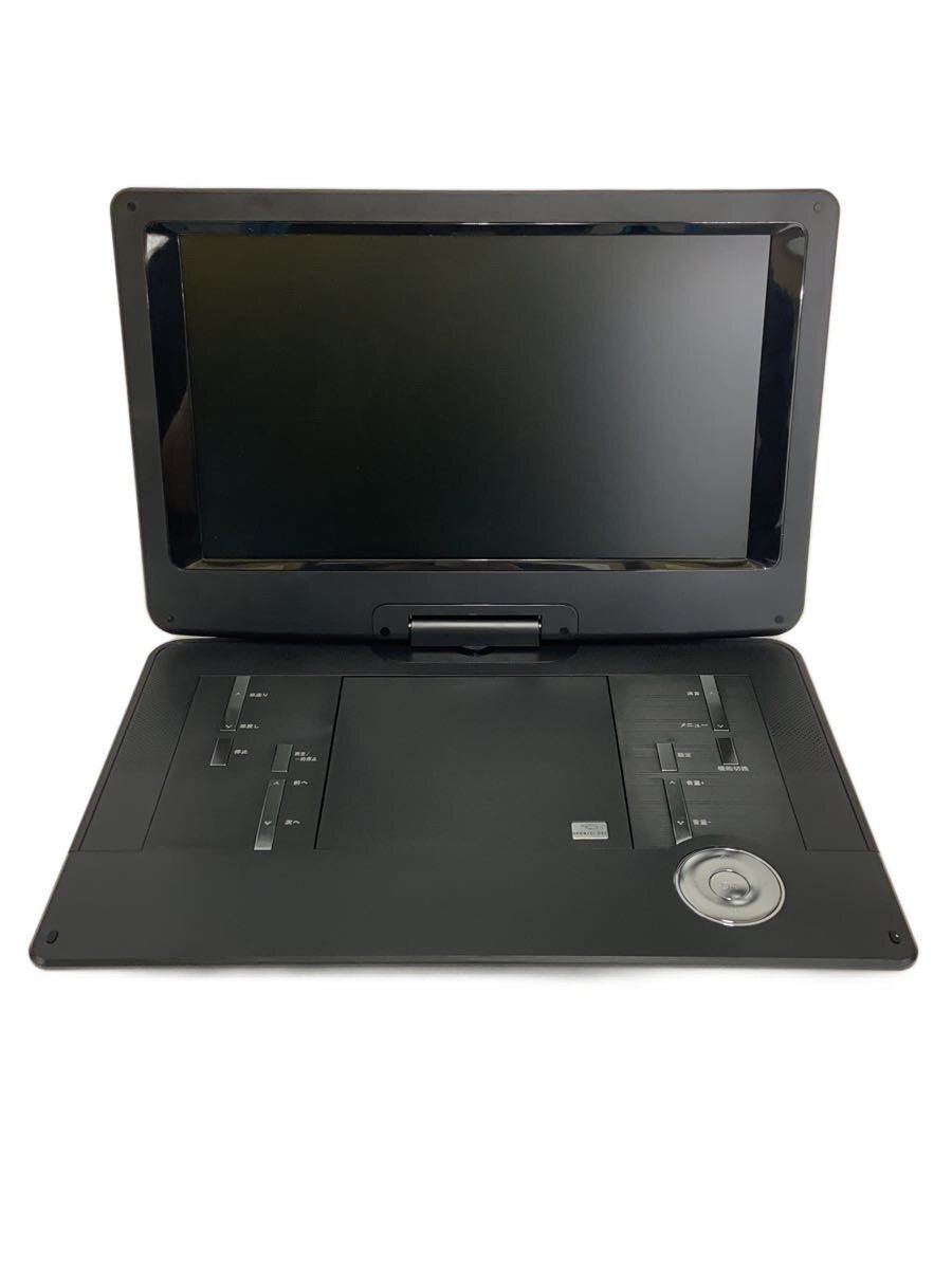 【中古】PROVE◆DVDプレーヤー/IT-14MD【家電・ビジュアル・オーディオ】