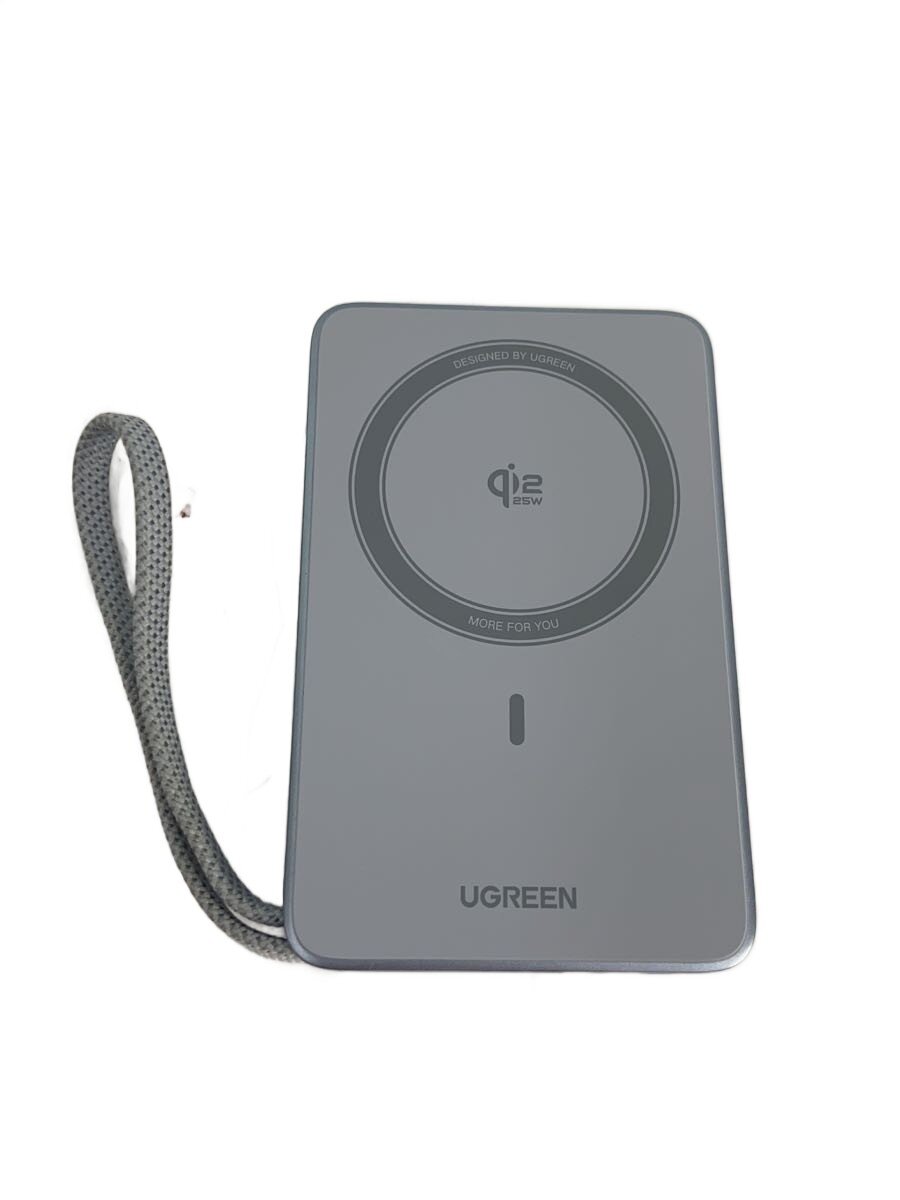 【ブランド】UGREEN 【ブランドカナ】ユーグリーン 【型番】 【程度】B 【カラー】 【キーワード】　　　/ 2026/08/03 セカンドストリート姫路山吹店 【3394】【中古】UGREEN◆生活家電その他//【家電・ビジュアル・オーディオ】 ブランド UGREEN 型番 カラー 実寸（cm） 【生活家電その他】 幅：7 / 高さ：2 / 奥行：11 【その他】 その他サイズ：/ 商品は　セカンドストリート姫路山吹店の店頭にて販売しております。商品に関するお問合わせは、お電話(TEL:079-299-1130)にて、問合わせ番号：2345002013800をお伝えください。 配送方法やお支払い方法に関するお問い合わせは、サポートセンターまでご連絡をお願いします。 ※お電話の対応は営業時間内のみとなります。お問い合わせフォームでお問い合わせの際はご注文番号をご記入下さい