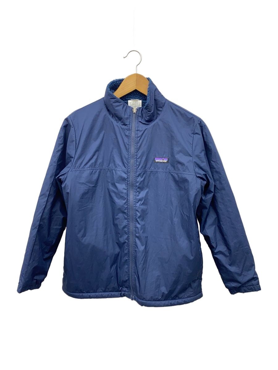 楽天市場】patagonia ナイロンジャケット ネイビーの通販