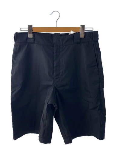 【中古】PRADA◆ショートパンツ/48/ナイロン/BLK/無地/DNA911//【メンズウェア】 【中古】PRADA◆ショートパンツ/48/ナイロン/BLK/無地/DNA911//【メンズウェア】