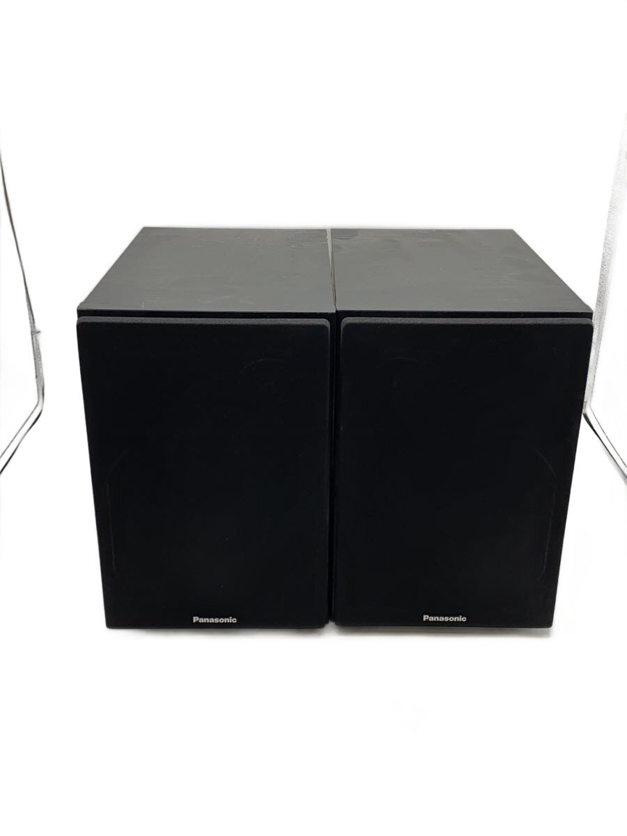 【中古】Panasonic◆スピーカー/SC-PMX90-S/スピーカーのみ【家電・ビジュアル・オーディオ】