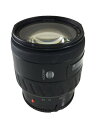 【中古】KONICA MINOLTA◆KONICA MINOLTA◆レンズ/AF ZOOM 24-85mm F3.5-4.5【カメラ】