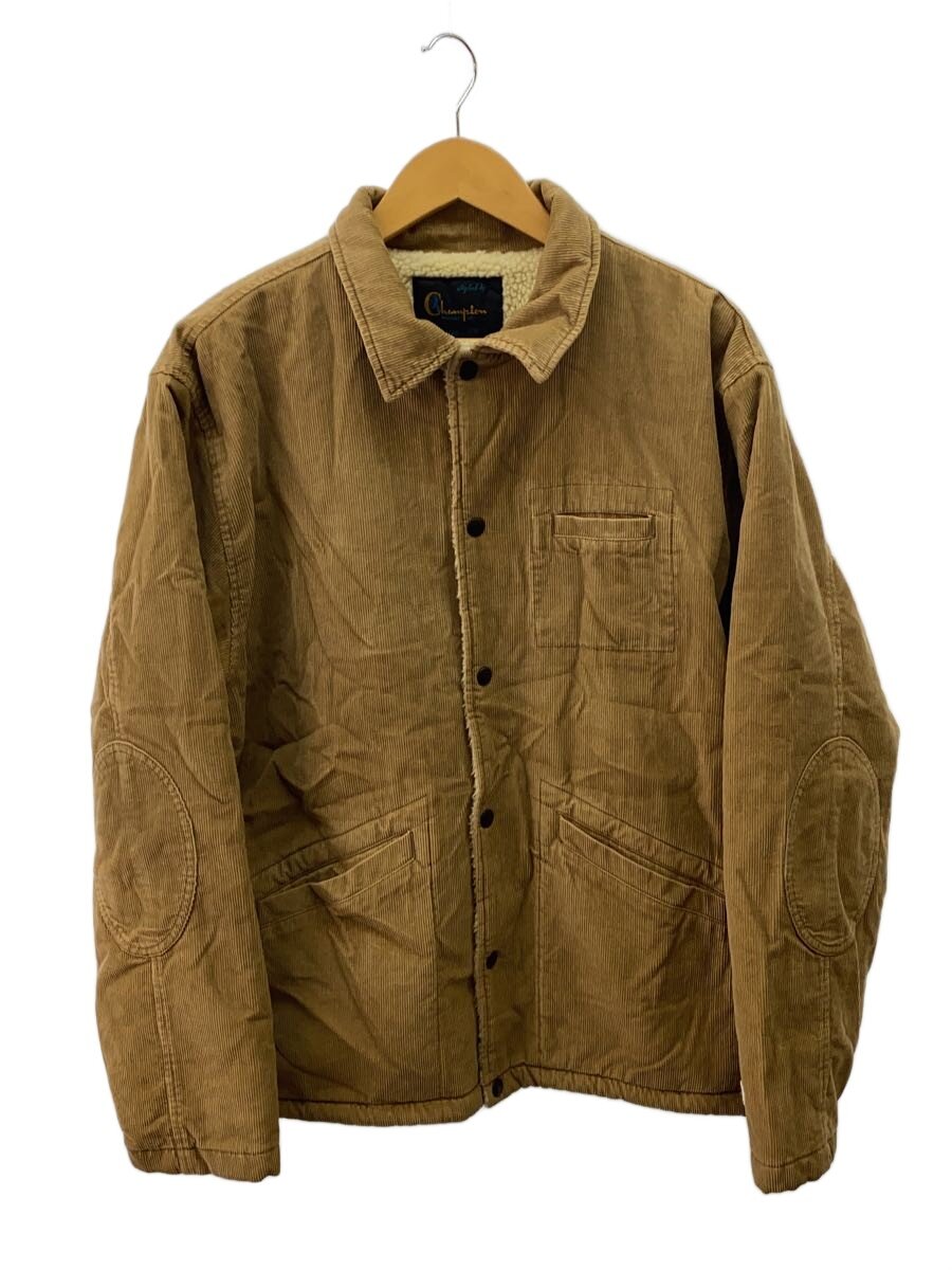 楽天市場】champion コーチジャケット ボアの通販