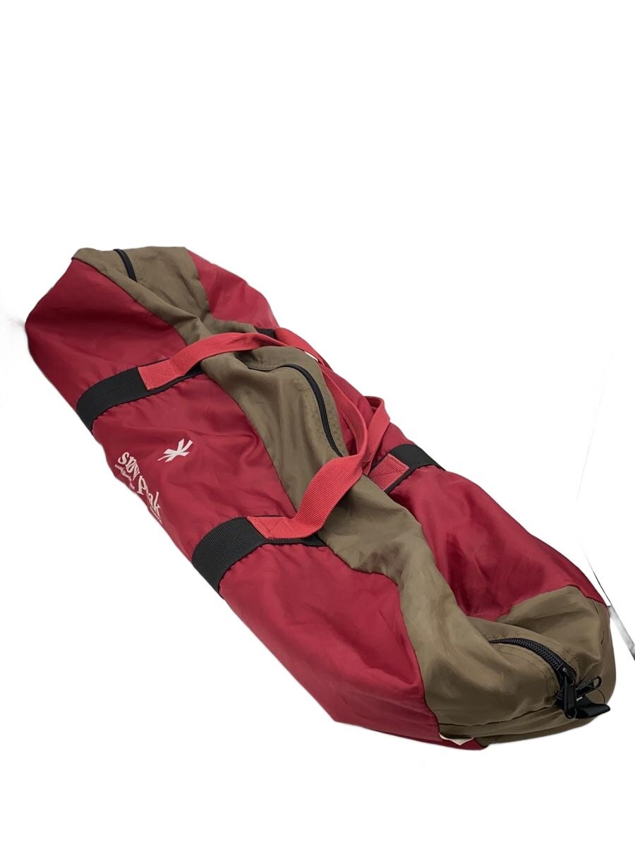 【中古】snow peak◆タープ HDタープ シールド・ヘキサ(M) TP-861H/ヘキサ/KHK【スポーツ】