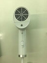 【中古】SALONIA◆ドライヤー SAL21102WH//【家電・ビジュアル・オーディオ】