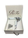 【中古】MTG◆ドライヤー・ヘアアイロン ReFa BEAUTECH DRYER PRO RE-AJ02A【家電・ビジュアル・オーディオ】
