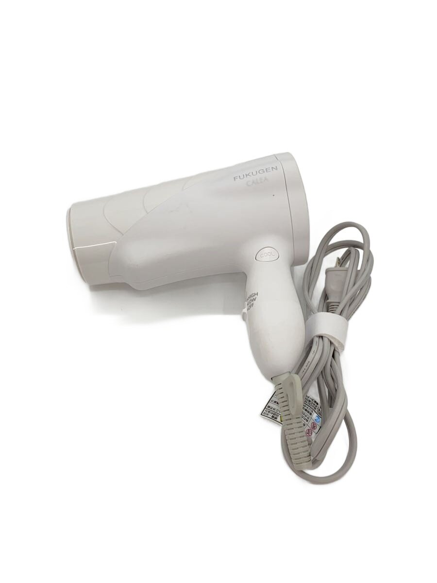 【中古】IZUMI◆ドライヤー ヘアアイロン CALEA FUKUGEN DRYER DR-RF365【家電 ビジュアル オーディオ】