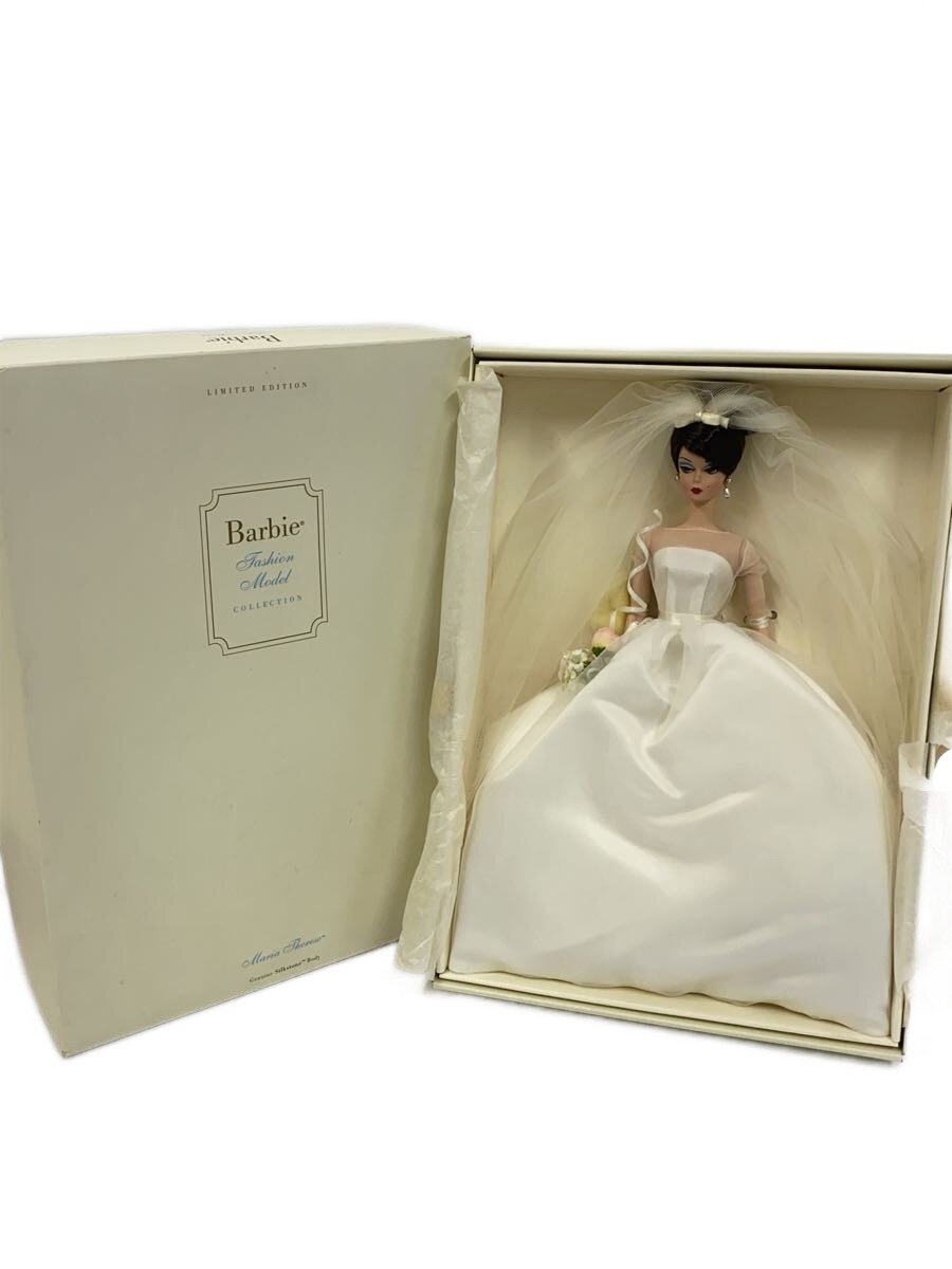 【中古】Barbie◆バービー/ファッションモデルコレクション/マリア・テレサ/maria therese//【ホビー】