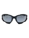 【中古】OAKLEY◆サングラス/プラスチック/BLK/BLK/メンズ...(4)