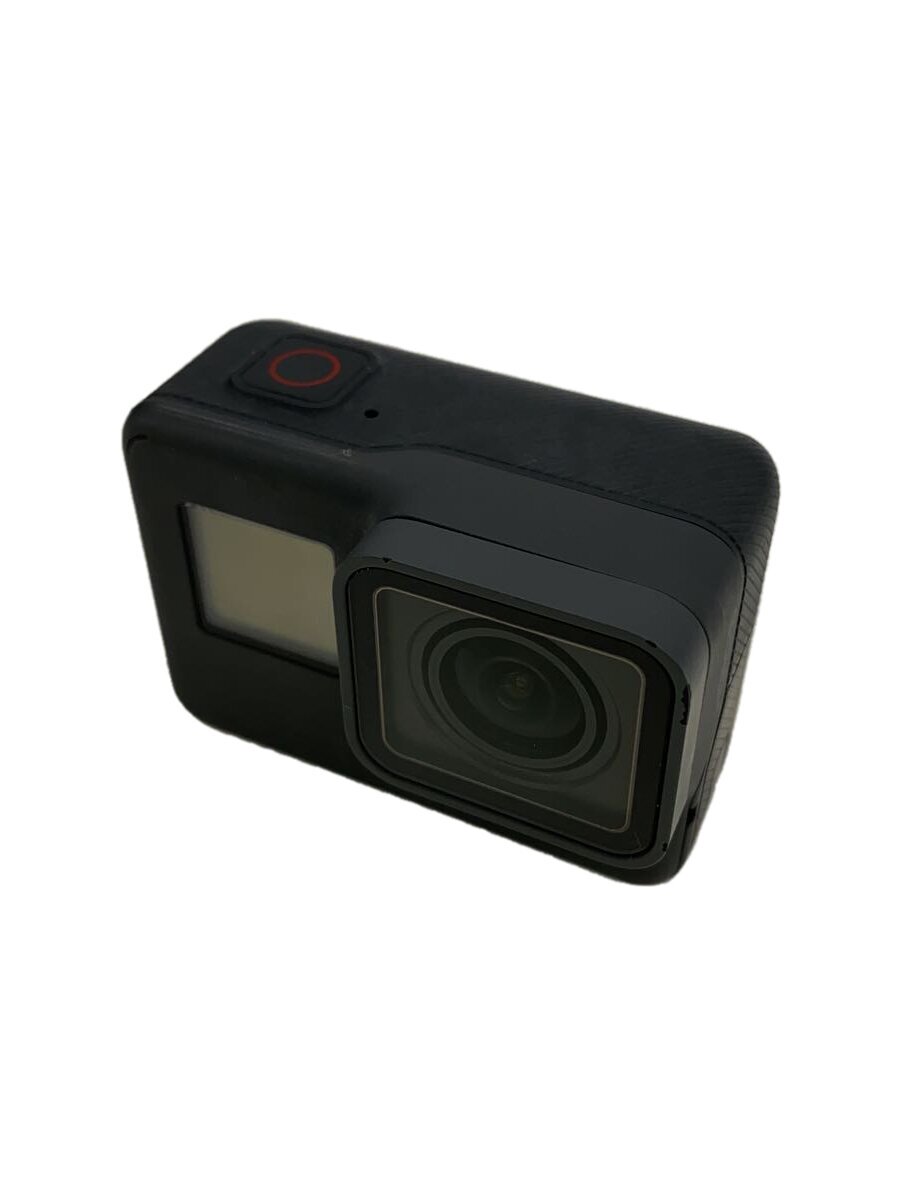 【中古】GoPro◆ビデオカメラ HERO5 BLACK CHDHX-502【カメラ】