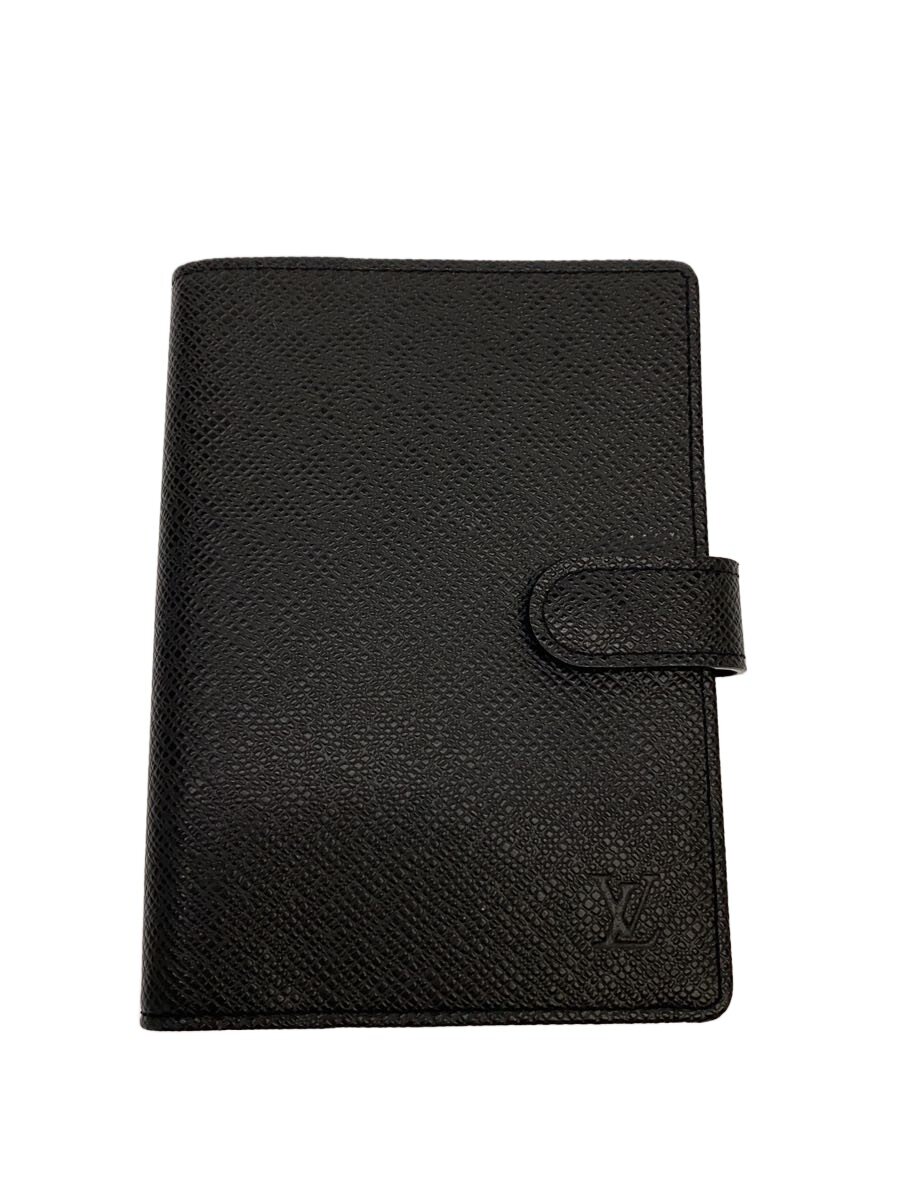 【ブランド】LOUIS VUITTON 【ブランドカナ】ルイヴィトン 【型番】R20423 【程度】B 【サイズ】 【メインカラー】ブラック 【素材・生地】レザー 【キーワード】　　 2025/11/13 セカンドストリート多賀城店【3292】【中古】LOUIS VUITTON◆アジェンダMM_タイガ/レザー/BLK ブランド LOUIS VUITTON 型番 R20423 カラー ブラック 柄 素材・生地 レザー>色・素材について サイズ >サイズ表示について 実寸（cm） 【ウォレット】 縦：14.5 / 横：10.5 / 厚み：1.5 【その他】 その他サイズ：/ 商品は　セカンドストリート多賀城店の店頭にて販売しております。商品に関するお問合わせは、お電話(TEL:022-361-0411)にて、問合わせ番号：2332925113847をお伝えください。 配送方法やお支払い方法に関するお問い合わせは、サポートセンターまでご連絡をお願いします。 ※お電話の対応は営業時間内のみとなります。お問い合わせフォームでお問い合わせの際はご注文番号をご記入下さい