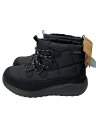 【中古】HI-TEC◆ブーツ/26.5cm/BLK【シューズ】(4)