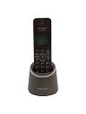 【中古】Panasonic◆電話機/KX-FKD550-T【家電・ビジュアル・オーディオ】