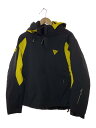 【中古】DAINESE◆ウェアー/L/YLW/4749391【スポーツ】