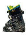 【中古】INTUITION/スキーブーツ/7M/BLK【スポーツ】