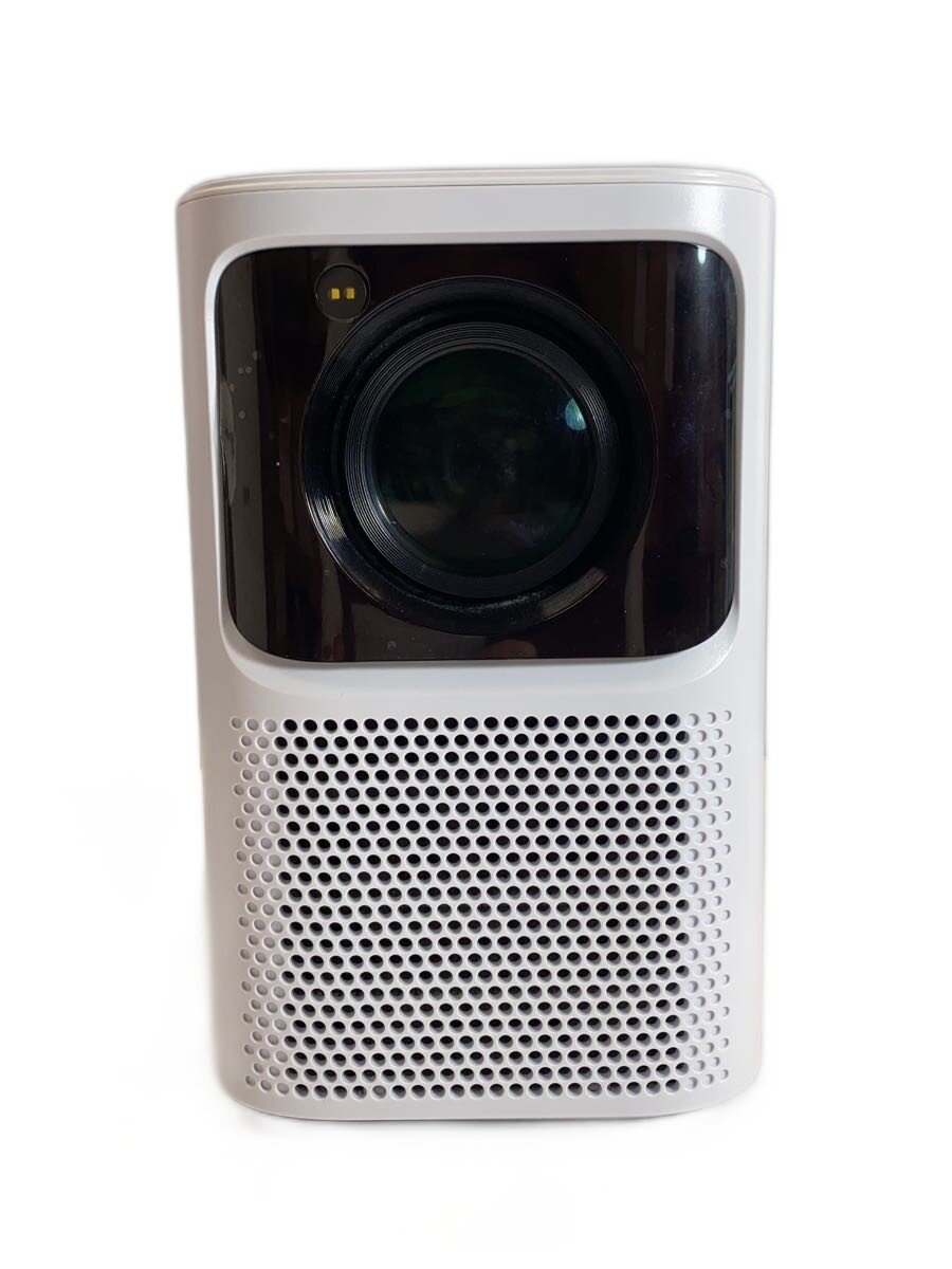 【中古】emoth/プロジェクター/N1【家電・ビジュアル・オーディオ】