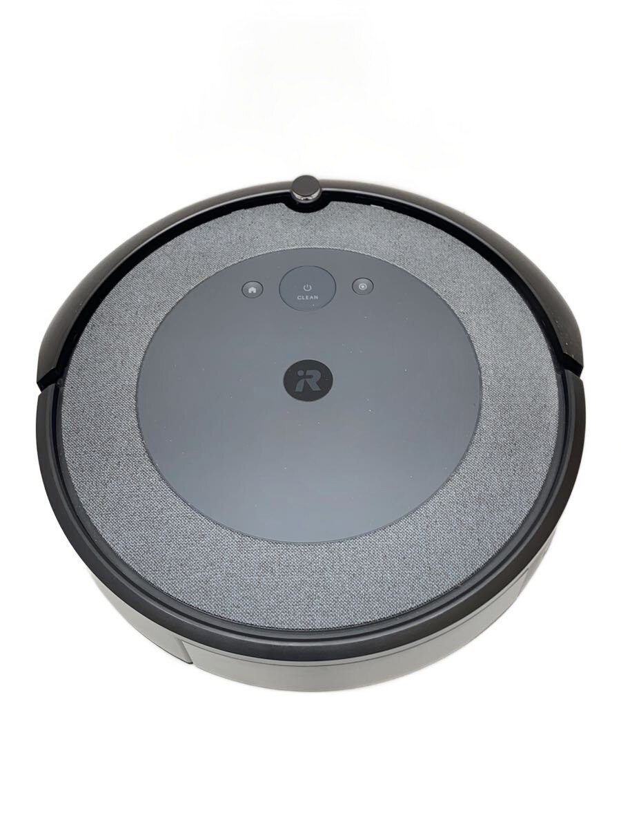 【中古】iRobot◆掃除機 ルンバ i3 i315060//【家電・ビジュアル・オーディオ】