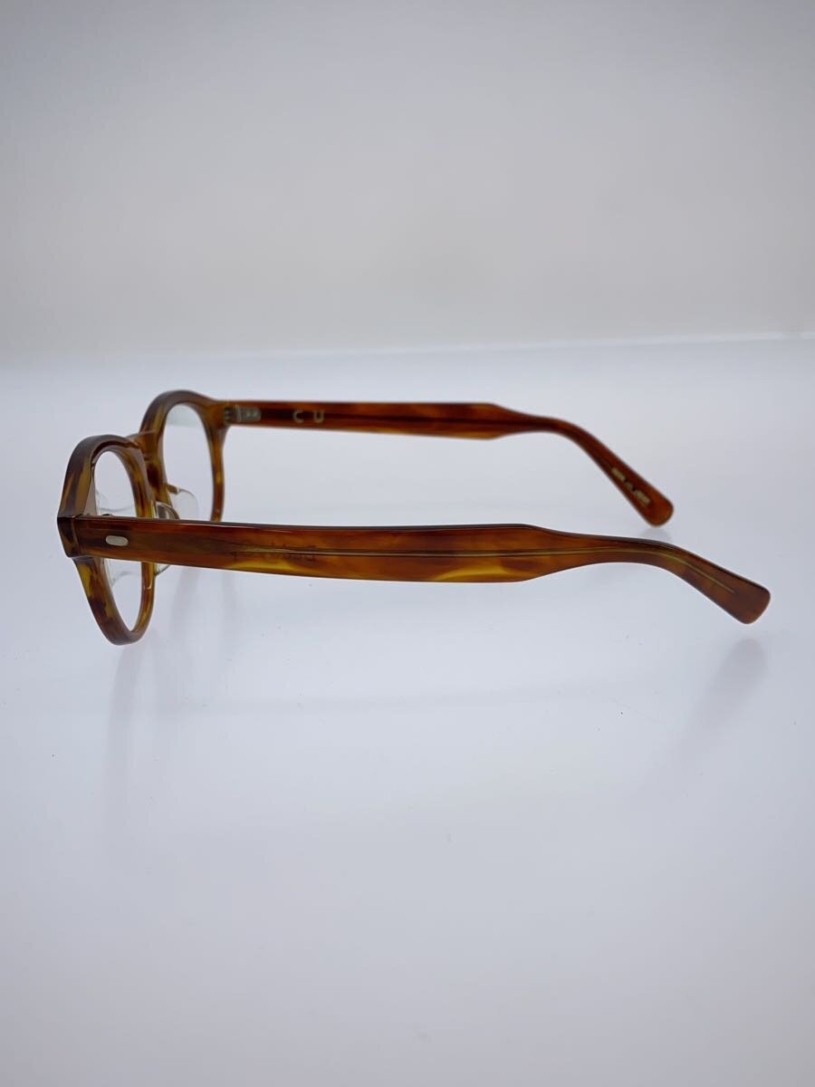 【中古】Buddy Optical◆メガネ/BRW/レディース【服飾雑貨他】