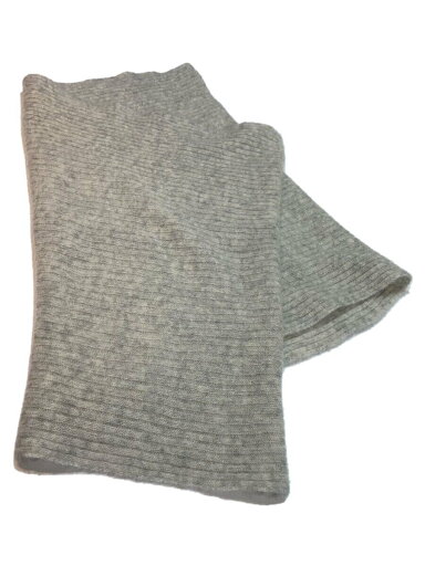 【中古】MOTHERHOUSE◆ストール/--/GRY/レディース【服飾雑貨他】 【中古】MOTHERHOUSE◆ストール/--/GRY/レディース【服飾雑貨他】