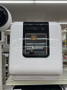 【中古】TOSHIBA◆食器洗い機 DWS-33A【家電・ビジュアル・オーディオ】