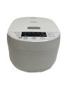 【中古】Haier/AQUA(Haier aqua sales)◆炊飯器 JJ-M56A【家電・ビジュアル・オーディオ】