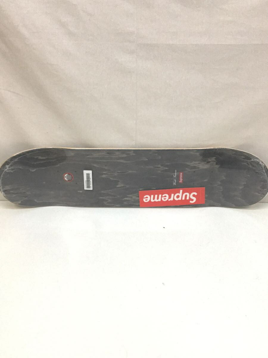 yÁzSupreme20AW Camo Logo Skateboard/Ji/fbL/XP[g{[h/Jt/BLUyX|[cz