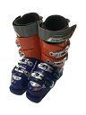 【中古】REXXAM◆スキーブーツ/2/マルチカラー/IS05355【スポーツ】