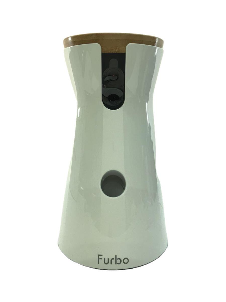 【中古】Furbo Dog Camera/生活家電その他【家電・ビジュアル・オーディオ】