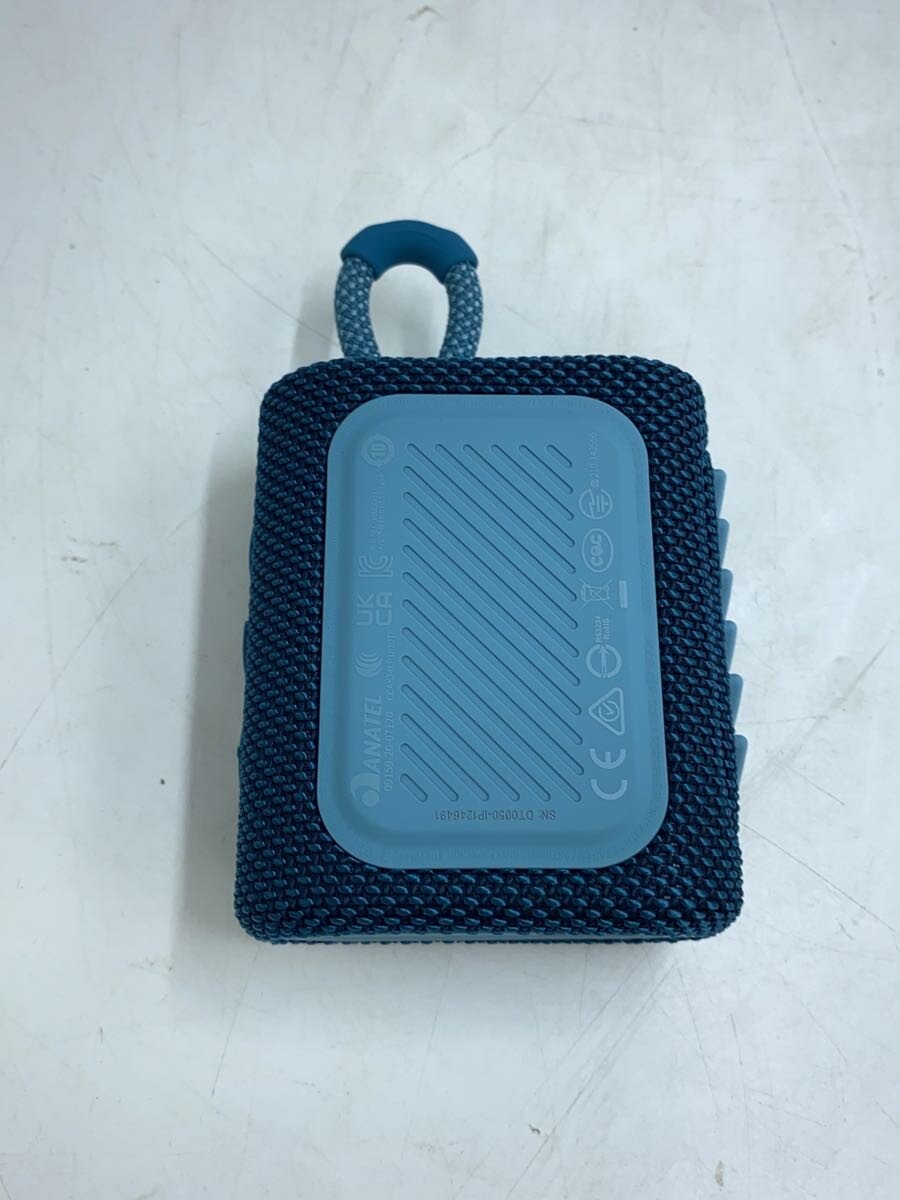 【中古】JBL◆スピーカー/GO3//【家電・ビジュアル・オーディオ】