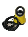【中古】KARCHER◆掃除機 SC JTK 20 1.513-242.0【家電・ビジュアル・オーディオ】