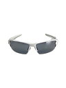 【中古】OAKLEY◆FLAK2.0/WHT/GRY/メンズ/OO92...(4)