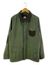 【中古】Billabong◆ウェアー/M/KHK/AH01M-760【スポーツ】