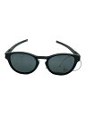 【中古】OAKLEY◆サングラス/--/プラスチック/BLK/メンズ/...(4)