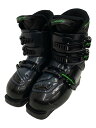 【中古】HART◆スキーブーツ/23cm/BLK/アダルト/Hart Quest【スポーツ】