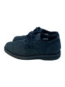 【中古】Timberland◆ドレスシューズ/26cm/BLK/TB1AMJ8015【シューズ】
