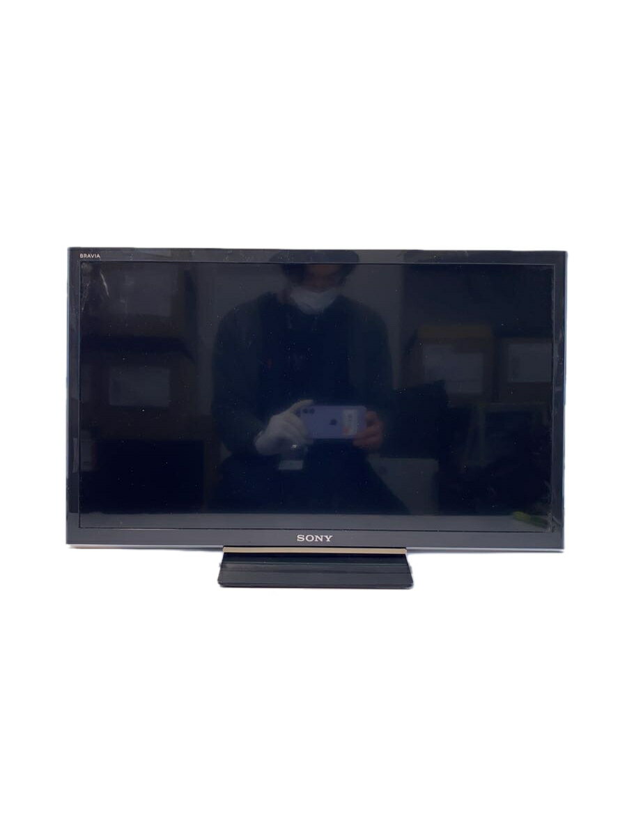 【中古】SONY◆薄型テ