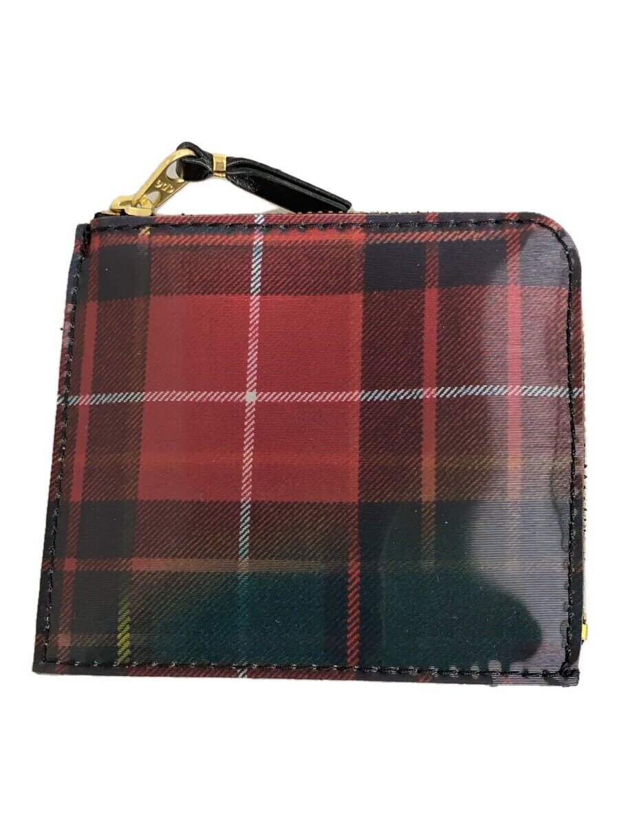 COMME des GARCONS★パッチワークチェック柄ウォレット★全2色 楽天市場】コムデギャルソン 財布(柄チェック)の通販