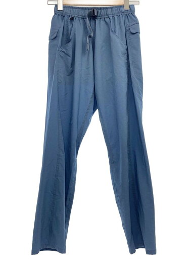【中古】山と道 U.L. HIKE & BACKPACKING SHOP◆ボトム/S/ポリエステル/BLU/5-Pocket Pants/5ポケットパンツ/クライミングパンツ【メンズウェア】 【中古】山と道 U.L. HIKE & BACKPACKING SHOP◆ボトム/S/ポリエステル/BLU/5-Pocket Pants/5ポケットパンツ/クライミングパンツ【メンズウェア】