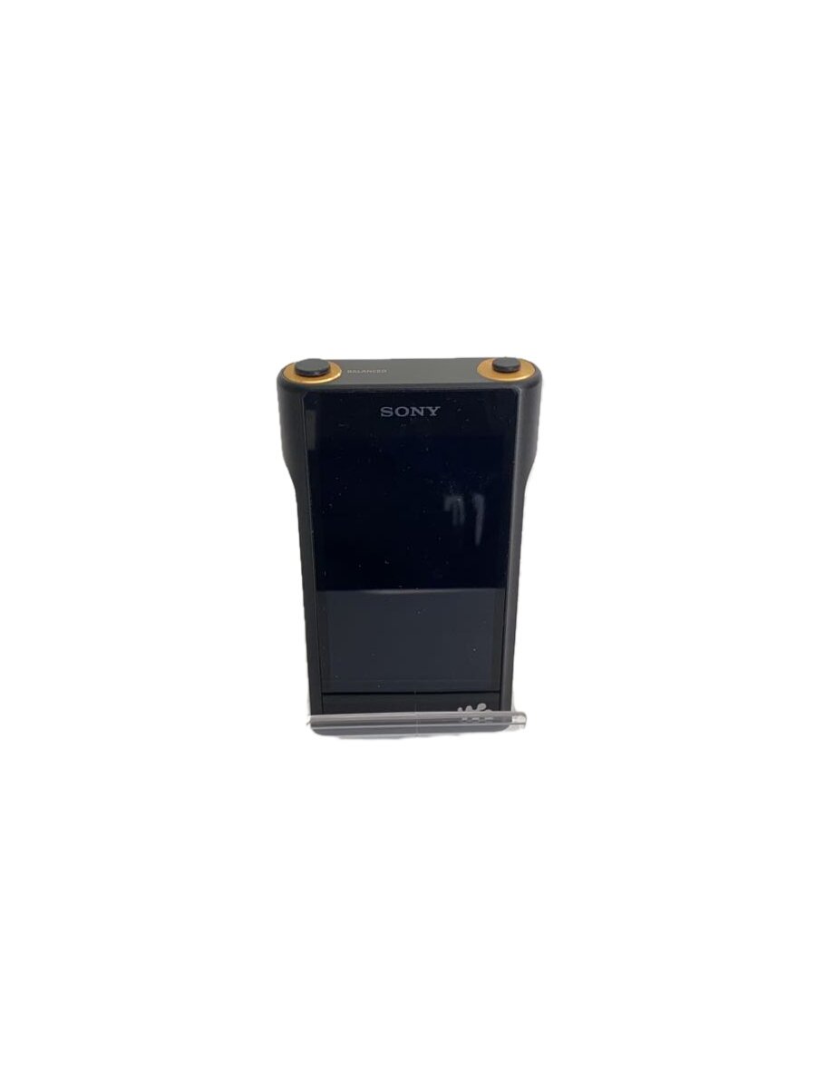 【中古】SONY◆ポータブルメモリープレーヤー NW-WM1A [128GB]【家電・ビジュアル・オーディオ】