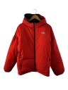 【中古】THE NORTH FACE◆BELAYER JACKET_ビレイヤージャケット/L/ポリエ ...