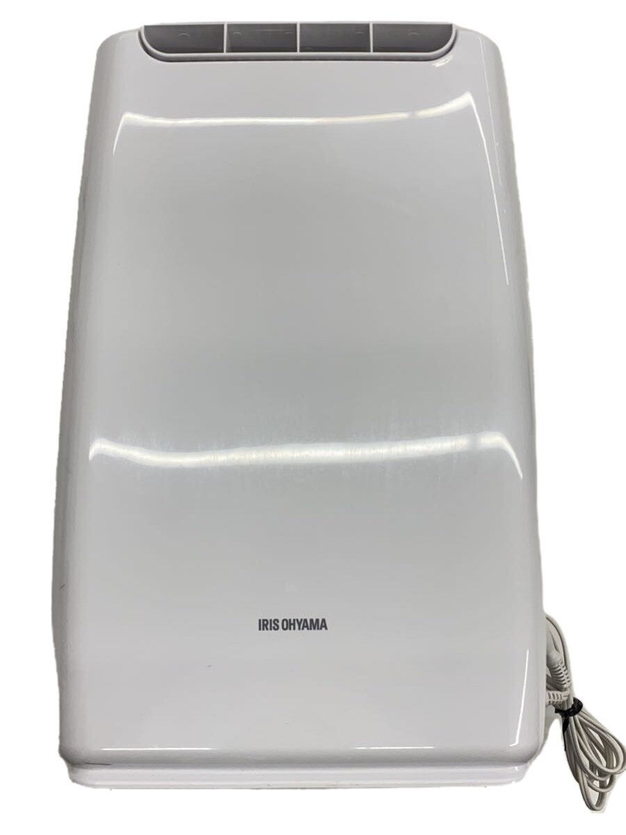 【中古】IRIS OHYAMA◆除湿機 DDB-20【家電・ビジュアル・オーディオ】