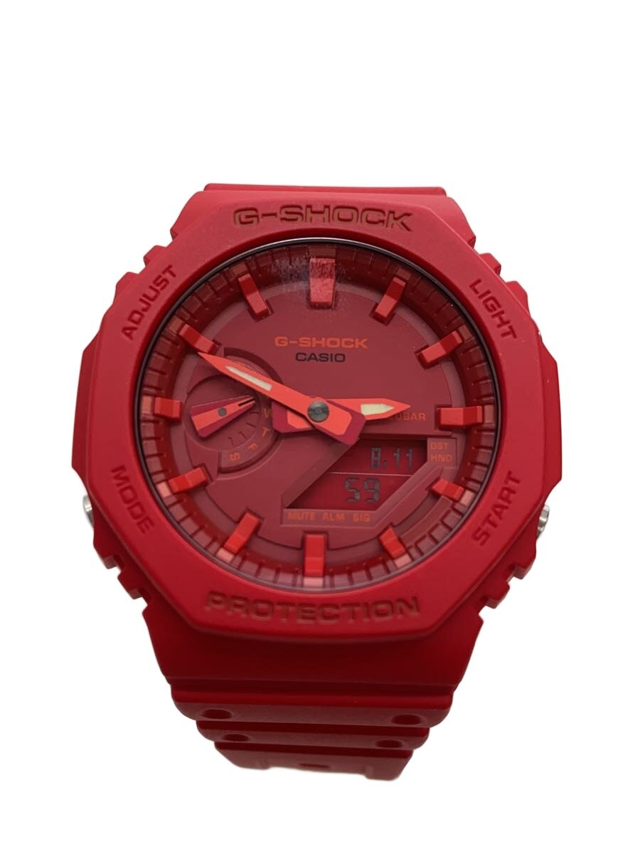 【ブランド】CASIO 【ブランドカナ】カシオ 【型番】 【程度】B 【サイズ】 【メインカラー】レッド 【素材・生地】その他 【キーワード】　　　/ 2026/08/16 セカンドストリート西条中央店【1967】【中古】CASIO◆クォーツ腕時計/デジタル/-- ブランド CASIO 型番 カラー レッド 柄 素材・生地 その他>色・素材について サイズ >サイズ表示について 実寸（cm） 【腕時計】 ケース縦：4 / ケース横：4 / 文字盤縦：3.2 / 文字盤横：3.2 / ケースの厚さ：1 / バンド幅：1.9 / 手首周り：/ 【その他】 その他サイズ：/ 商品は　セカンドストリート西条中央店の店頭にて販売しております。商品に関するお問合わせは、お電話(TEL:082-493-6822)にて、問合わせ番号：2319677013977をお伝えください。 配送方法やお支払い方法に関するお問い合わせは、サポートセンターまでご連絡をお願いします。 ※お電話の対応は営業時間内のみとなります。お問い合わせフォームでお問い合わせの際はご注文番号をご記入下さい この商品に関する出品店舗からのコメント 特に目立つようなダメージや汚れなどは見受けられません。店頭にて陳列販売致しており状態が変化する場合がございますので、予めご了承くださいませ。ご不明な点がございましたら、お気軽にお問い合わせくださいませ。