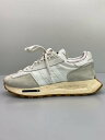 【中古】adidas◆RETROPY E5/24cm/WHT【シューズ】(4)