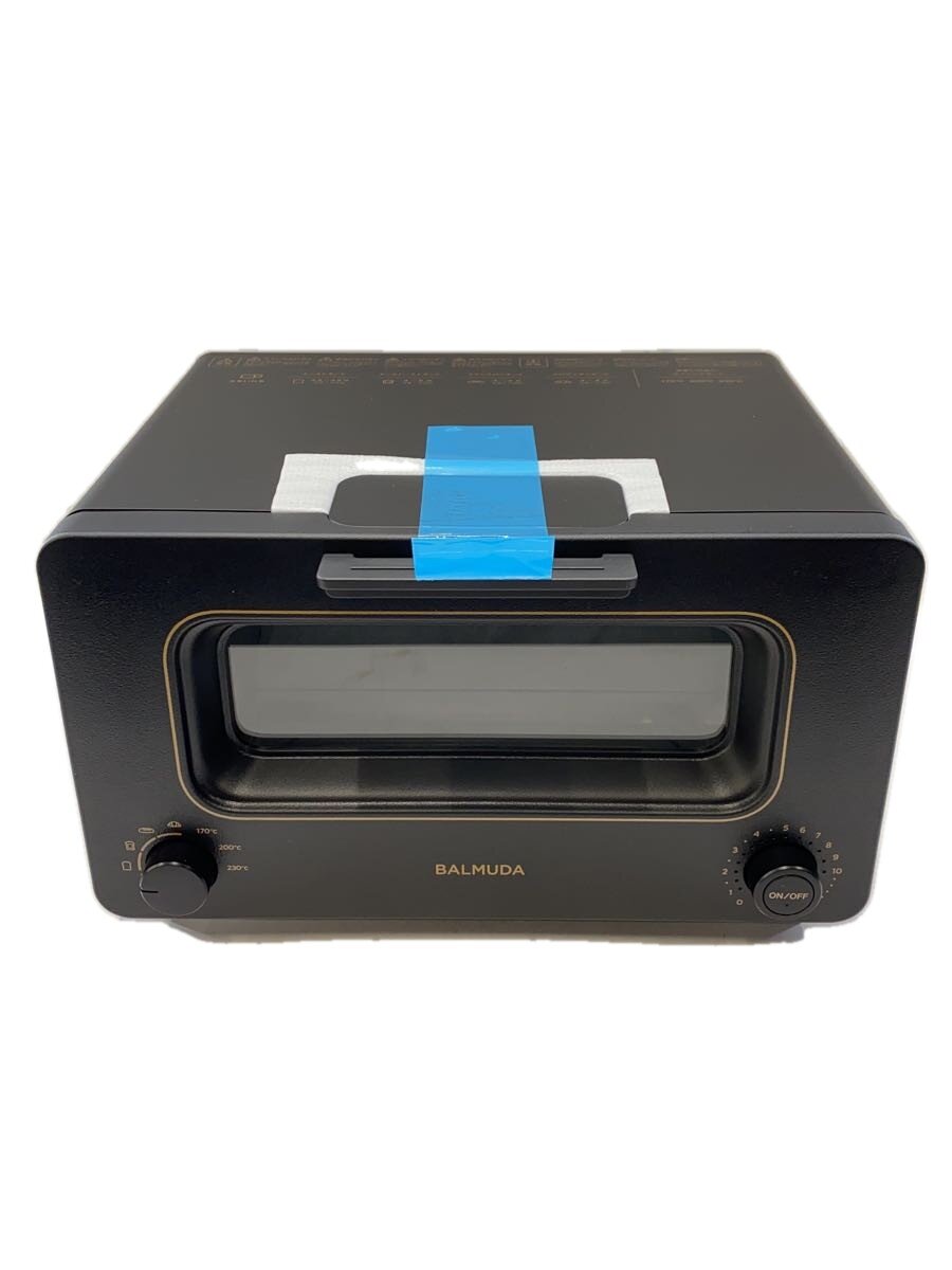 【中古】BALMUDA◆トースター The Toaster K11A//【家電・ビジュアル・オーディオ】